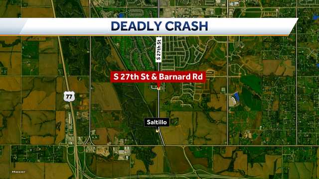 Lincoln police identify man hit, killed while out for a run