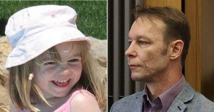 Madeleine McCann's Prime Suspect Can Solve 'Scandal of the Century'