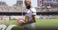 Dani Alves pierde juicio contra Pumas y deberá pagar millonaria indemnización