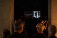 La capilla ardiente de Giorgio Armani en Milán, en imágenes