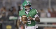 Stat leaders, standings through Week 3 for St. Tammany Parish football teams