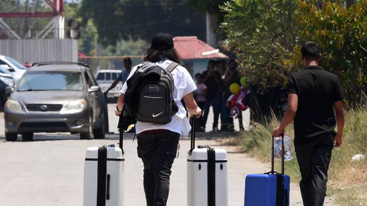 Los bufetes de abogados explotan a inmigrantes ilegales para presentar demandas por lesiones personales