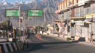Leh violence: 2 of 4 victims cremated on Sunday; rites of 2 to be held today, security beefed up