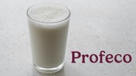 Profeco ‘expone’ a marca de leche; tiene importante error en su etiquetado