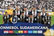 “Espero estar al 100%”: figura de Alianza Lima apunta a recuperarse para la revancha contra la U de Chile