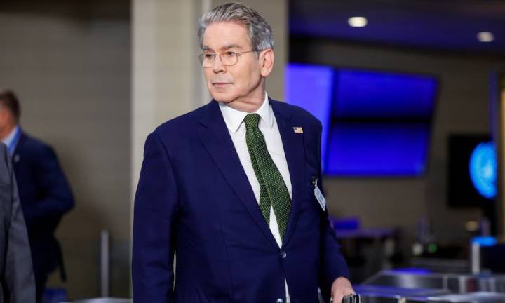 “American peronist”: el debate entre el Secretario del Tesoro de EEUU y una senadora demócrata por el rescate a la Argentina
