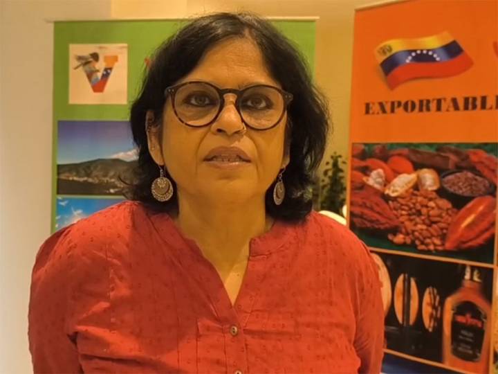 Rechazan en India amenazas de EEUU contra Venezuela