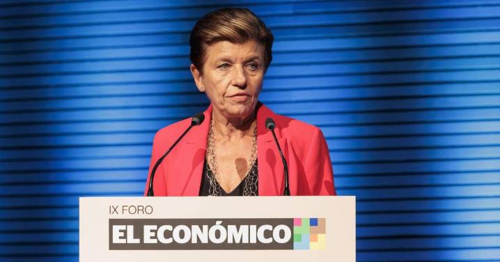Carmen Serra: «Las alianzas son fundamentales»