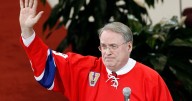 BREAKING NEWS: Former Canadiens star goaltender Ken Dryden dies of cancer at age 78