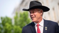 Rep. Zinke urges political dialogue without violence after Charlie Kirk killing