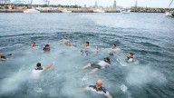 El 'Pueblo Guanche', campeón del Torneo Eliminatorio Fundación La Caja de Canarias de Vela latina