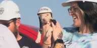 Tazewell County furry friends are getting a new home in March