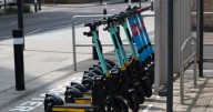 E-scooter laws set to be introduced to 'properly regulate' users