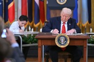 Ahead of His U.N. Speech, Remember That Trump Is Learning Geopolitics in Real Time