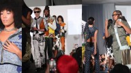 Local designer JaeRi Studios makes runway debut at New Orleans Fashion Week 2025