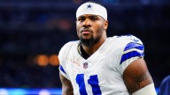 Sources - Cowboys nixed Eagles' push for Micah Parsons trade