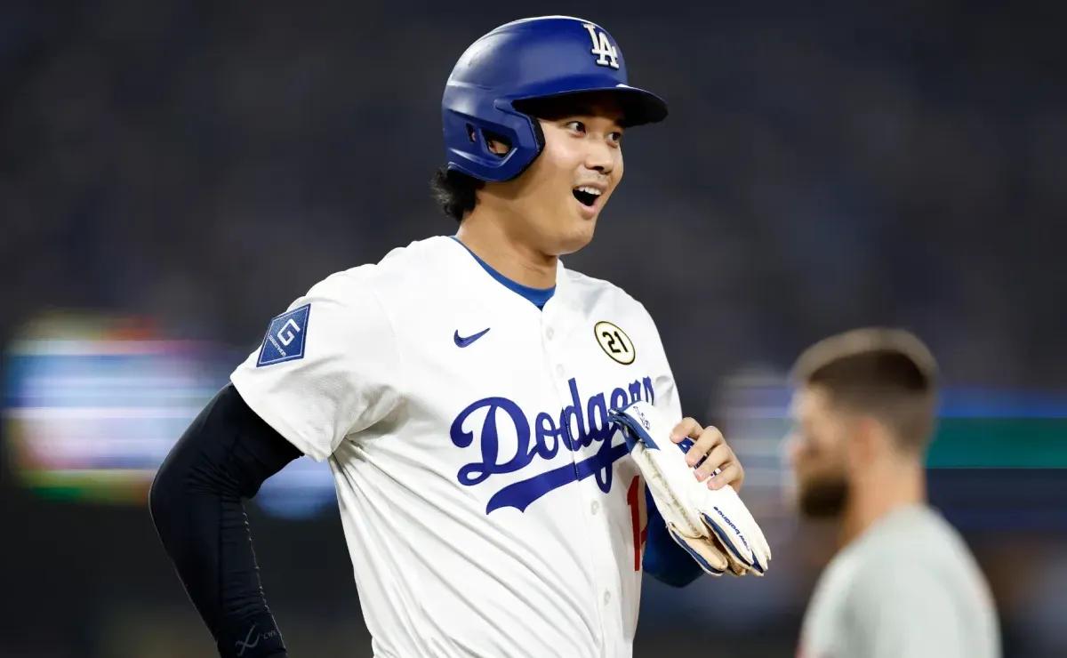 Shohei Ohtani’s key teammate reveals emotional story prior to MLB debut with the Dodgers