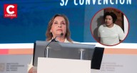 Dina Boluarte felicita a la PNP por captura de ‘El Monstruo’ en Paraguay