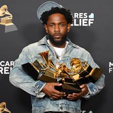Kendrick Lamar esta noche cantara en Colombia