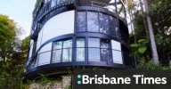 Nioka House in Northwood: Minutes from Harbour Bridge but it feels like the bush