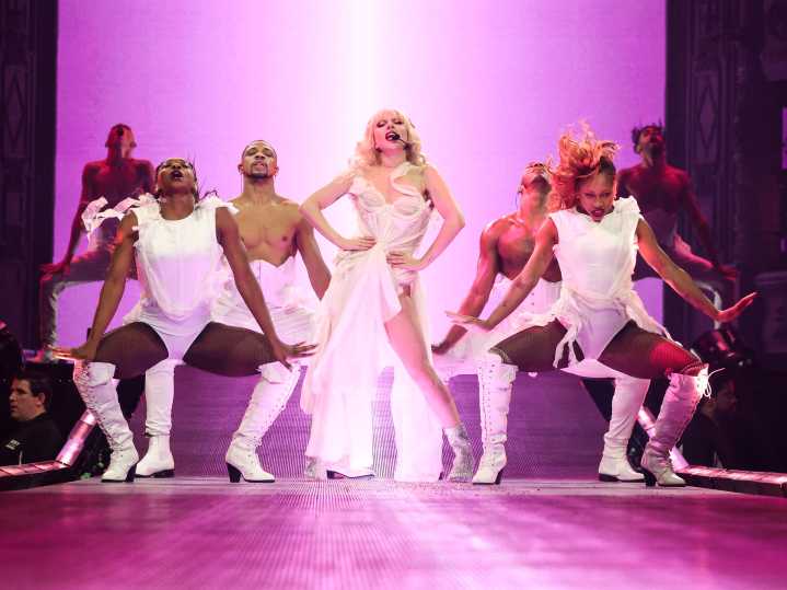 Where to watch the VMAs: Live stream the 2025 MTV Video Music Awards