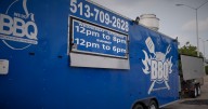 Cincinnati to restrict food trucks operating on weekends. Where it's in effect and why