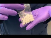 Una nueva y peligrosa clase de opioides sintéticos se está extendiendo