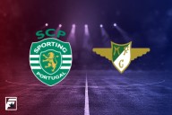 En vivo 🔴 Sporting CP vs Moreirense 🔴 Liga Portugal