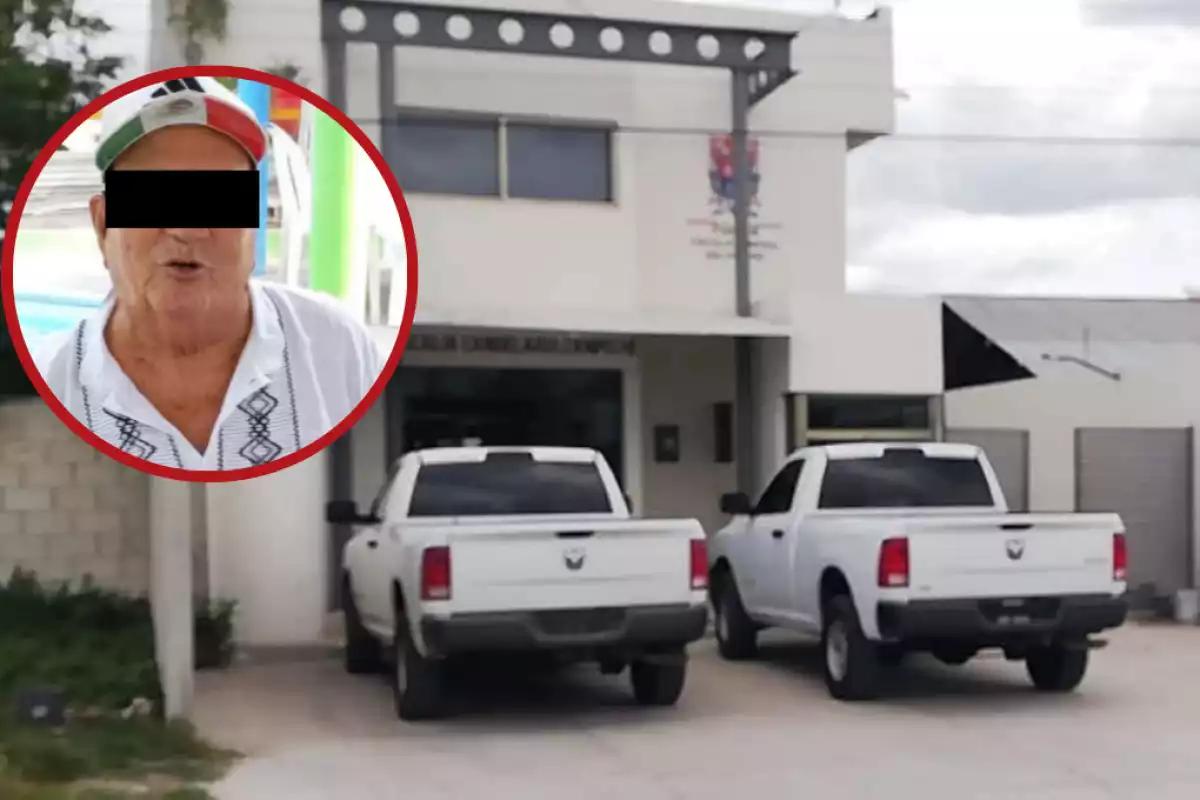 Muerte de empresario en Candelaria continua bajo investigación