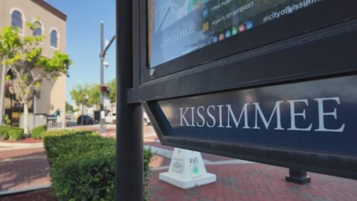 ‘Life changed for everyone:’ Kissimmee offers relief grants to small businesses still struggling post