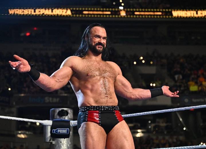 WWE Superstar Joins ‘Highlander’ Reboot