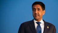 House Democrat slams UK arrest of comedian over transgender X posts