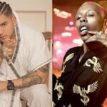 Hallan sin vida en México a los músicos colombianos B