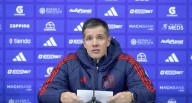 “No estamos tranquilos con la sanción”: U. de Chile apelará fallo para jugar con público frente a Alianza Lima