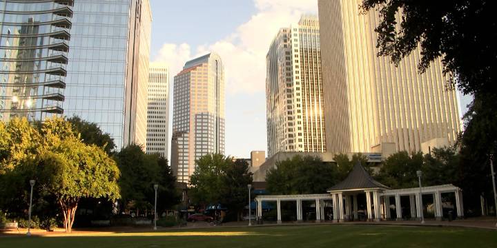 ‘Senseless’: Charlotte community grapples with deadly week of violence