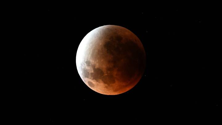 Did you miss the Corn Moon's peak? What to expect Monday night