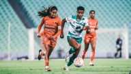Con un gol en el último suspiro, Centellas sorprenden a Santos Laguna Femenil