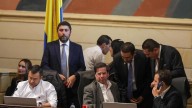 Así será la ley de competencias, la que sería la mayor reforma al aparato estatal colombiano