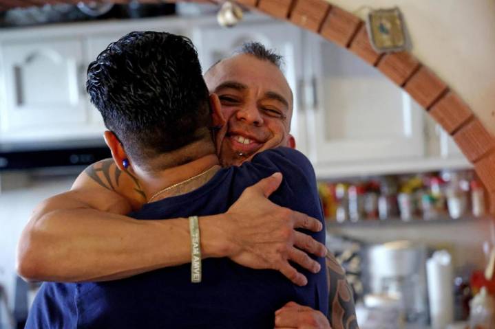 ‘It hurts all of us’: Mass deportations ensnare immigrant service members, veterans and families