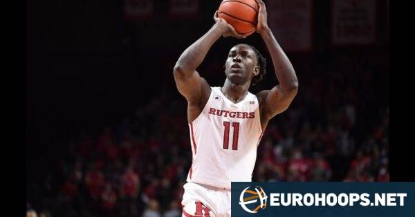 Big man Clifford Omoruyi signed two-year deal with Maccabi Tel Aviv