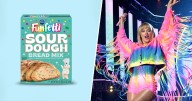 Funfetti Is Releasing Sourdough Bread Mix Ahead of Taylor Swift’s Album Drop