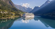Your chance to win an amazing cruise holiday*
