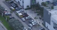 Pinecrest Glades Academy students hospitalized after reaction to food brought to campus, officials say