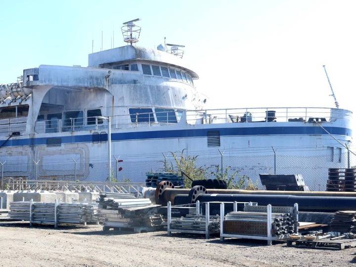 What to do with B.C.'s hundreds of aging vessels when they die?
