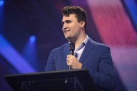 Charlie Kirk’s Assassination Shows How Far We’ve Fallen