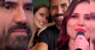 Fernando Díaz le dice adiós a Maju Mantilla con emotivo mensaje en redes: conductor expuso tiernas fotos de ambos