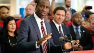 Florida anuncia que eliminará los mandatos de vacunas