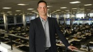 Buteler descartó riesgo bancario y pidió a los ahorristas “buscar tranquilidad”