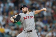 Red Sox reactions: Garrett Crochet bounces back with dominant outing in shutout win over A’s