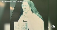 Saint Therese relics coming to Royal Oak basilica as first stop on national tour